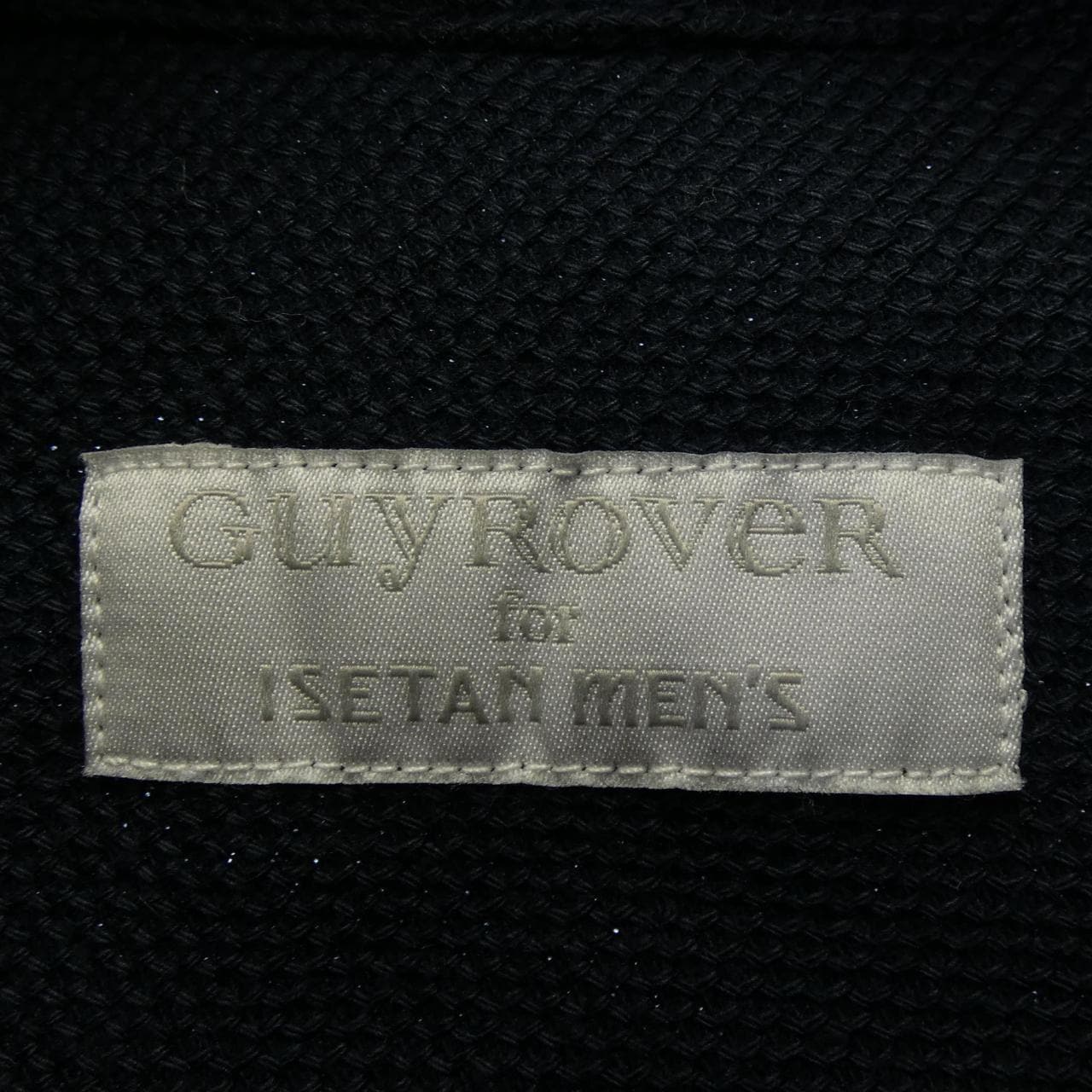 ギローバー GUY ROVER シャツ