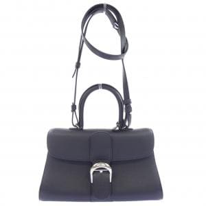 デルボー DELVAUX BRILLANT E/W BAG