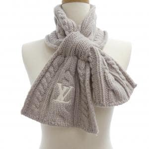 ルイヴィトン LOUIS VUITTON オンリーLVミニケーブル M96754 MUFFLER