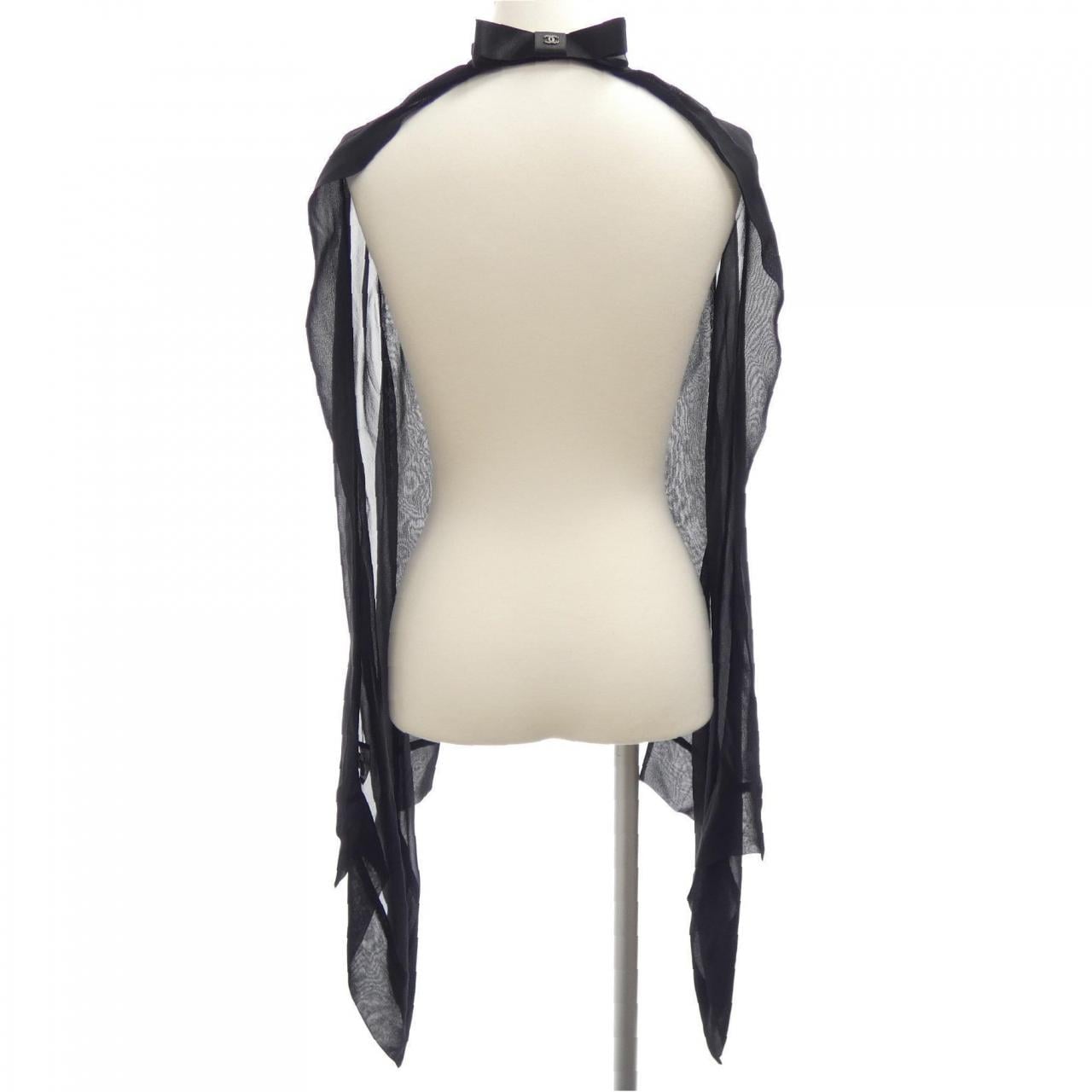 シャネル CHANEL STOLE