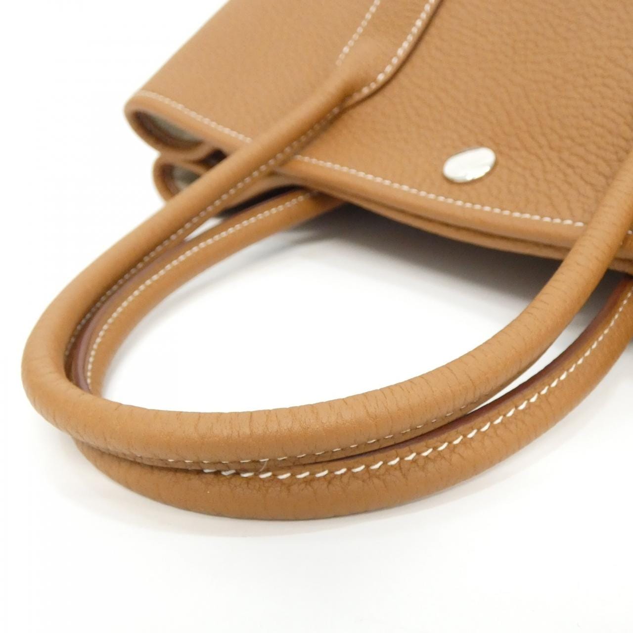 【未使用品】エルメス ガーデン パーティ 30cm 051568CK バッグ