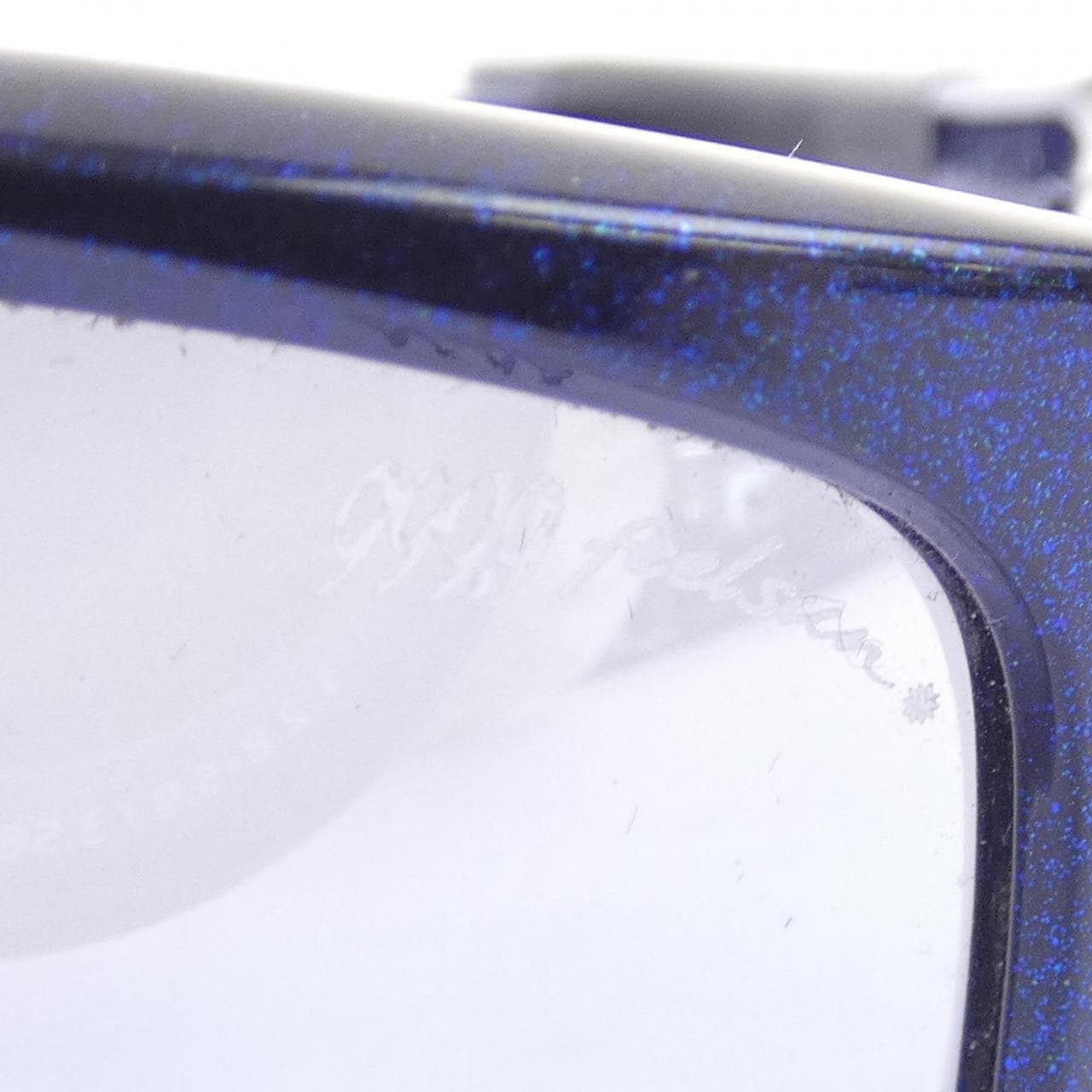 フォーナインズ 999.9 F-13SP SUNGLASSES
