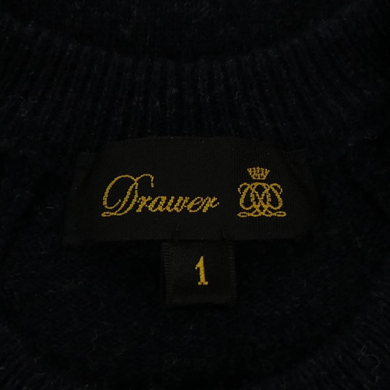 DRAWER 6518-106-0296 Knit
