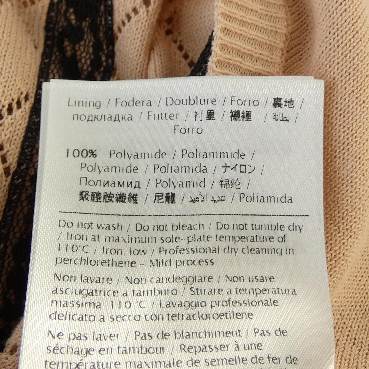 レッドバレンティノ RED VALENTINO ニット