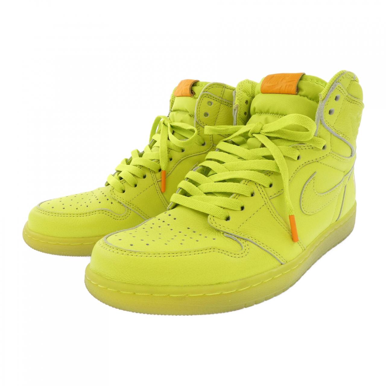 ナイキ ジョーダン NIKE JORDAN AJ5997-345 スニーカー
