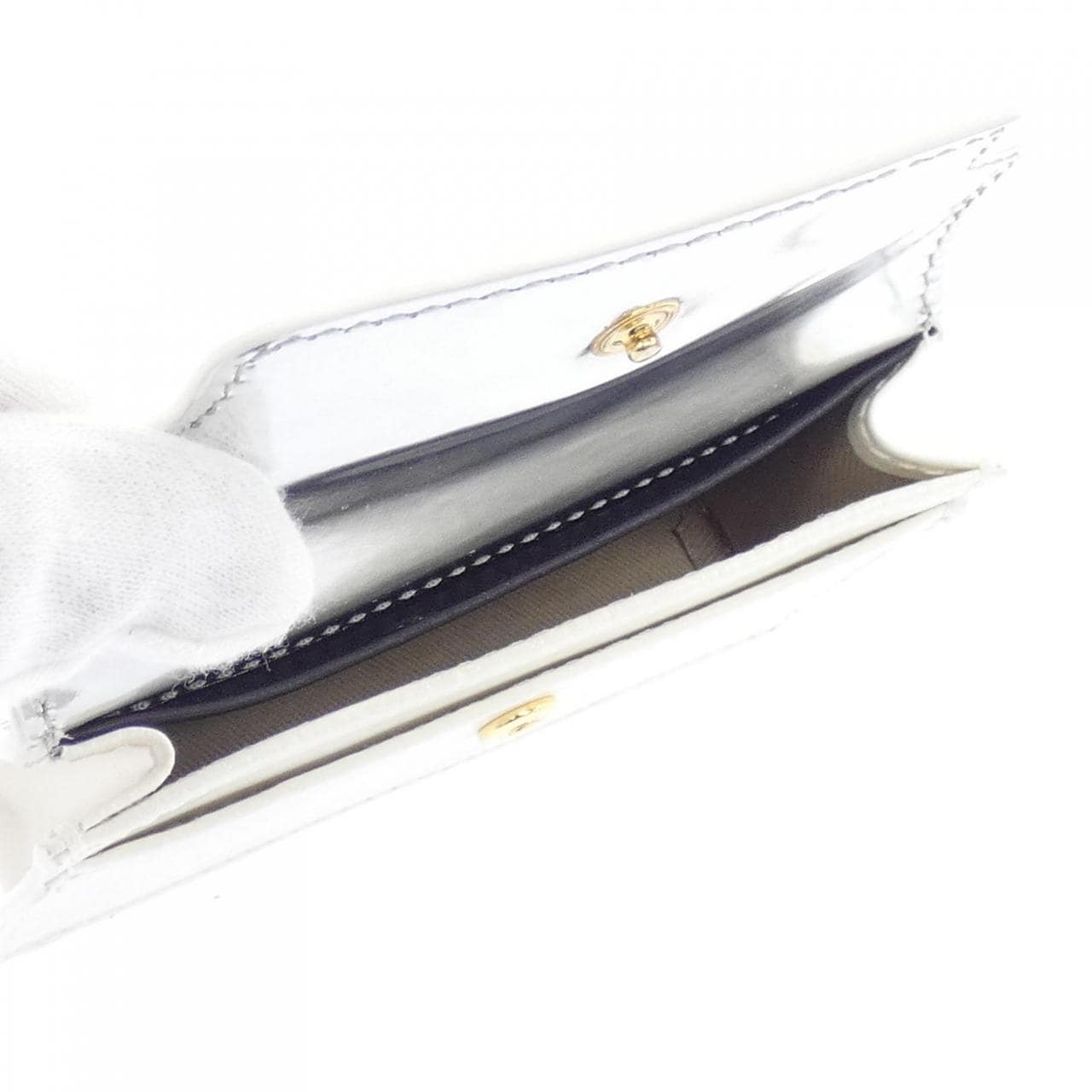 マルニ MARNI CARD CASE