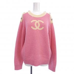 CHANEL CHANEL knitwear