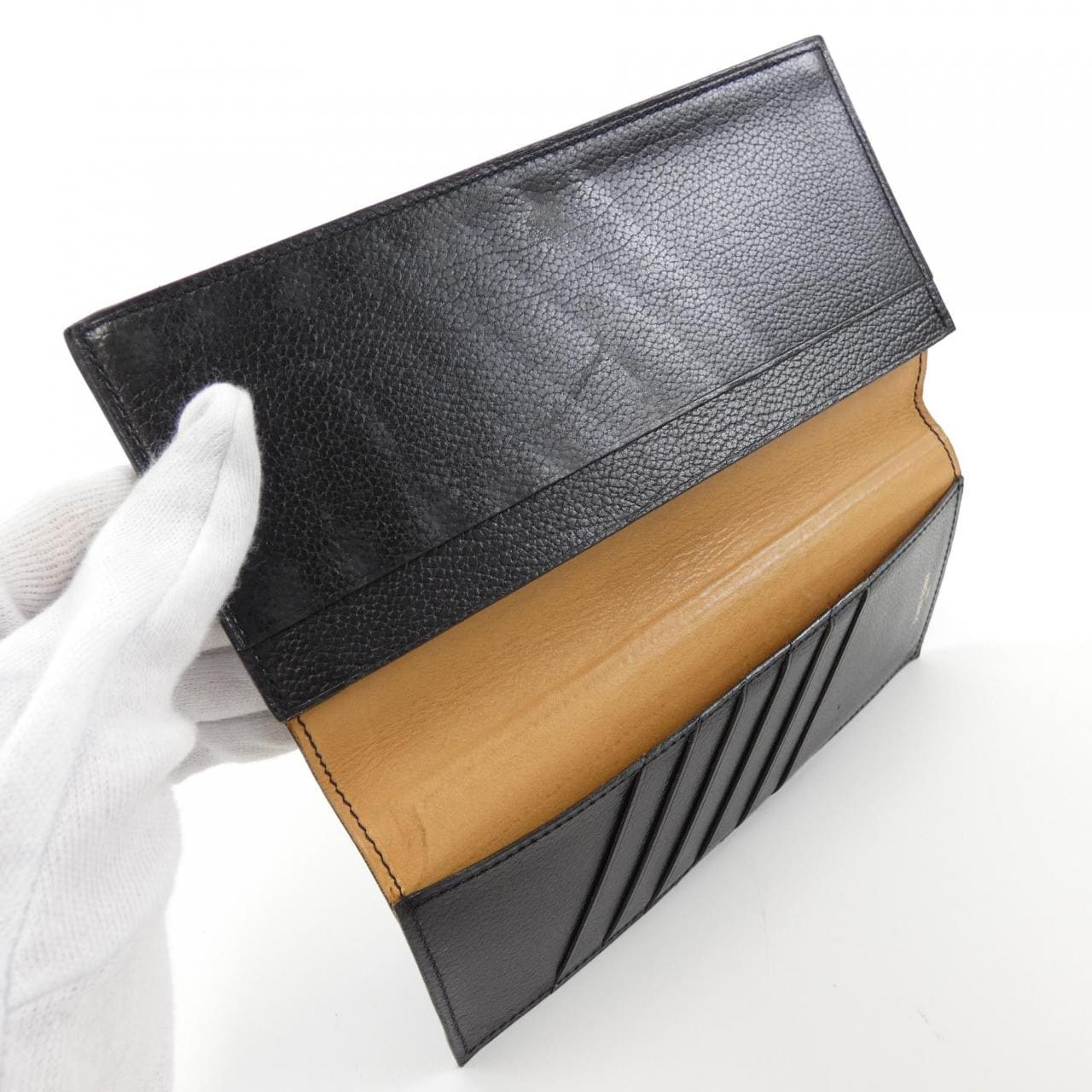 ジョンロブ JOHN LOBB WALLET