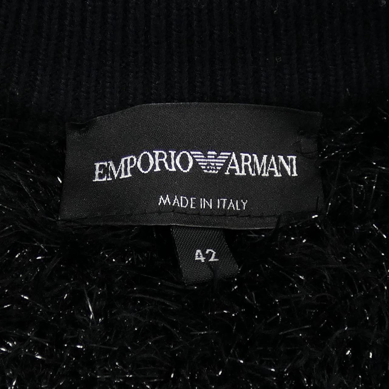 EMPORIO ARMANI安普里奥·阿玛尼·布卢森