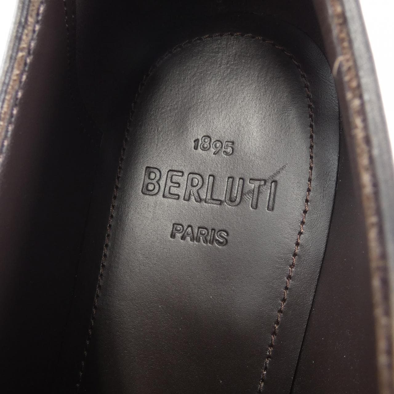 Berluti sneakers