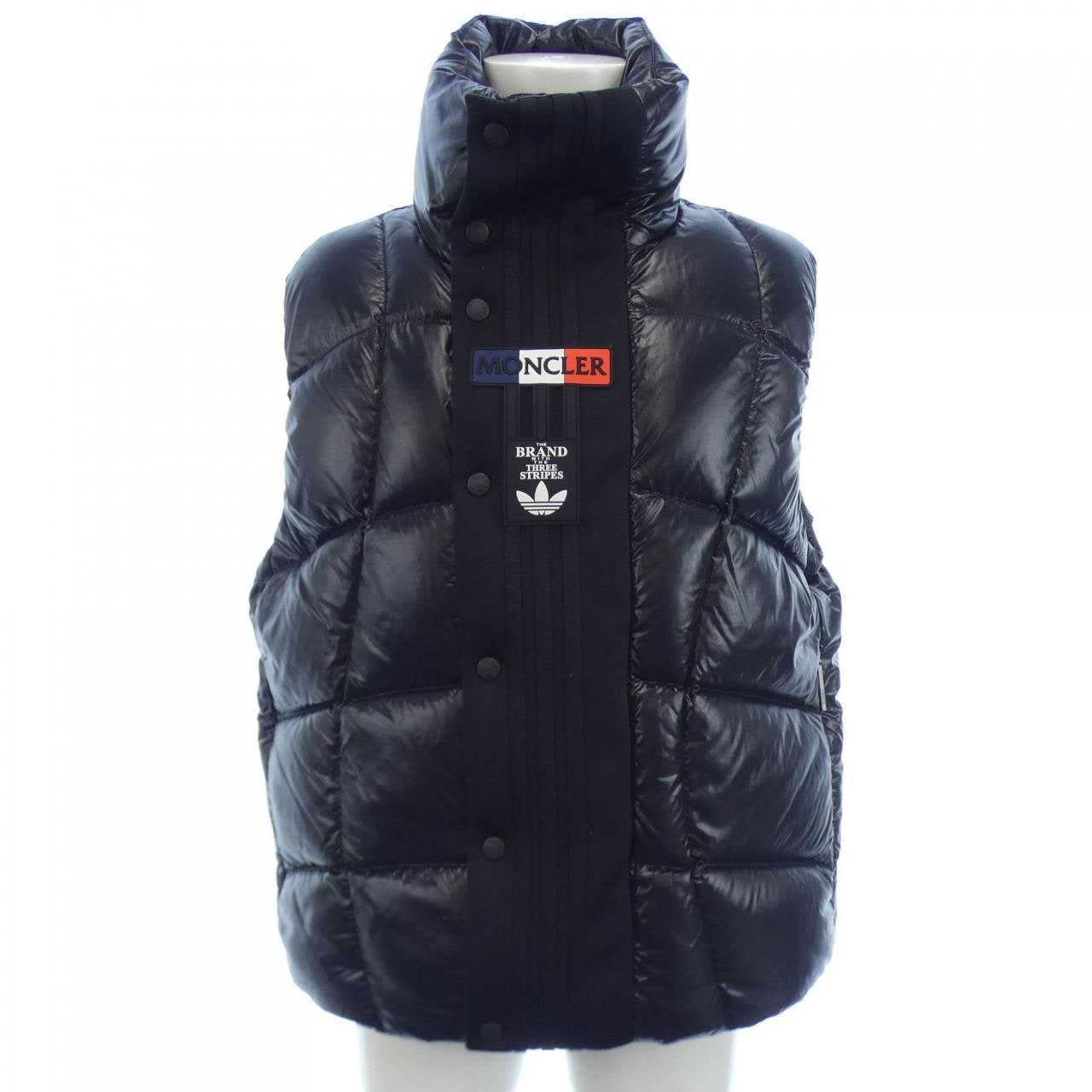 MONCLER GENIUS MONCLER GENIUS DOWN VEST