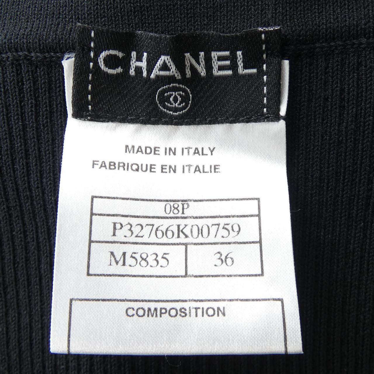 シャネル CHANEL ワンピース