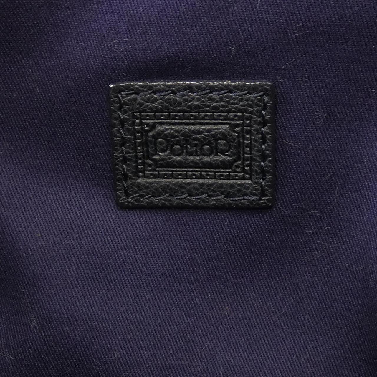 ポティオール POTIOR BAG