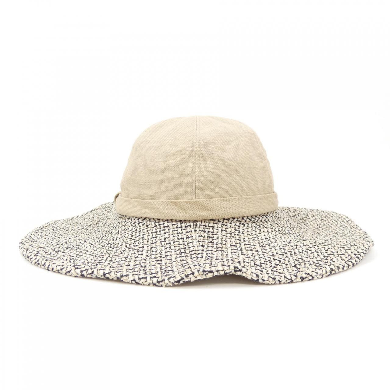 シャネル CHANEL ハット