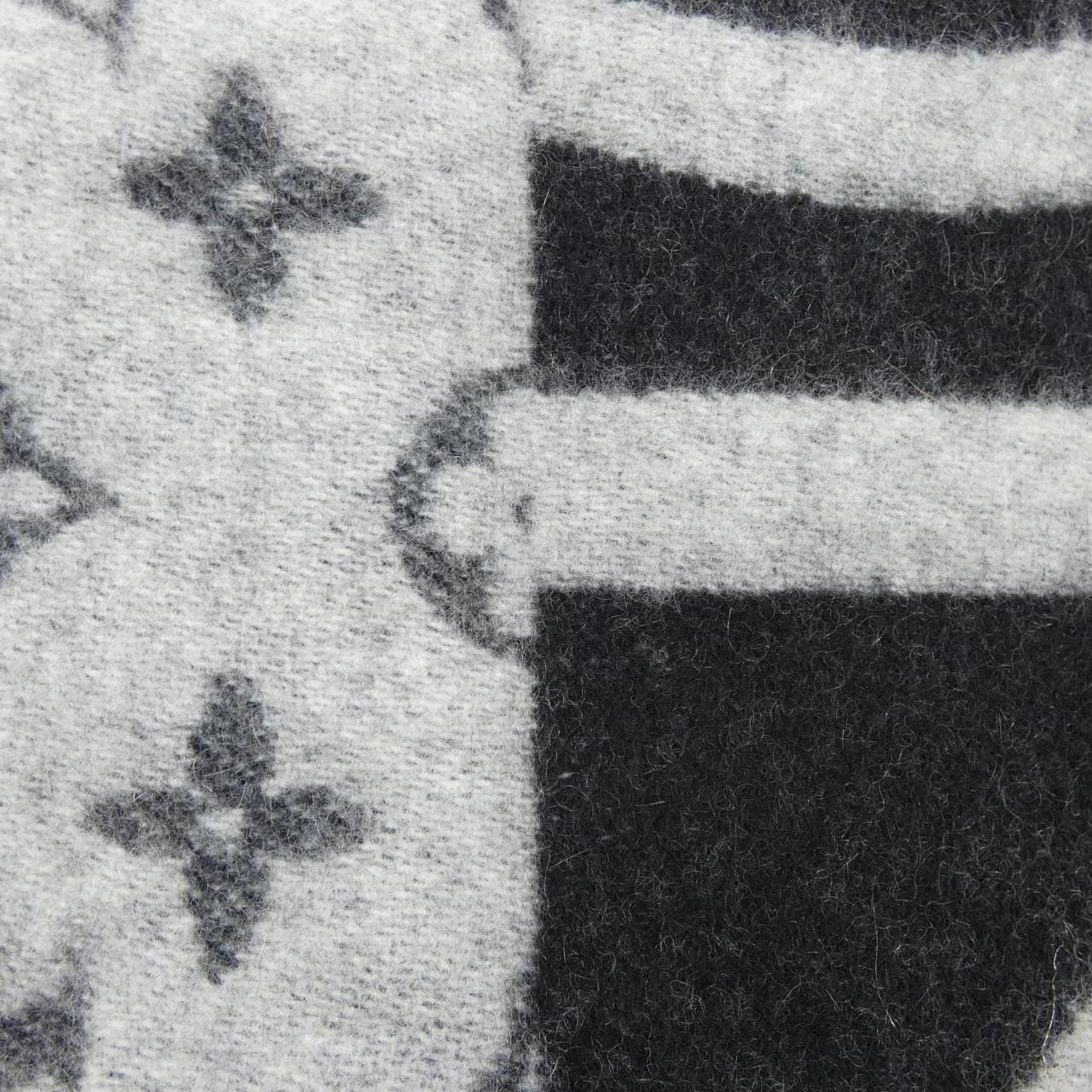 ルイヴィトン LOUIS VUITTON MUFFLER
