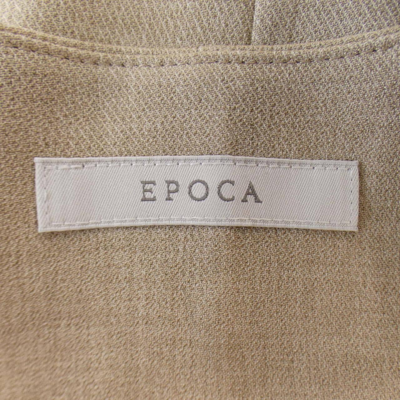 EPOCA jacket