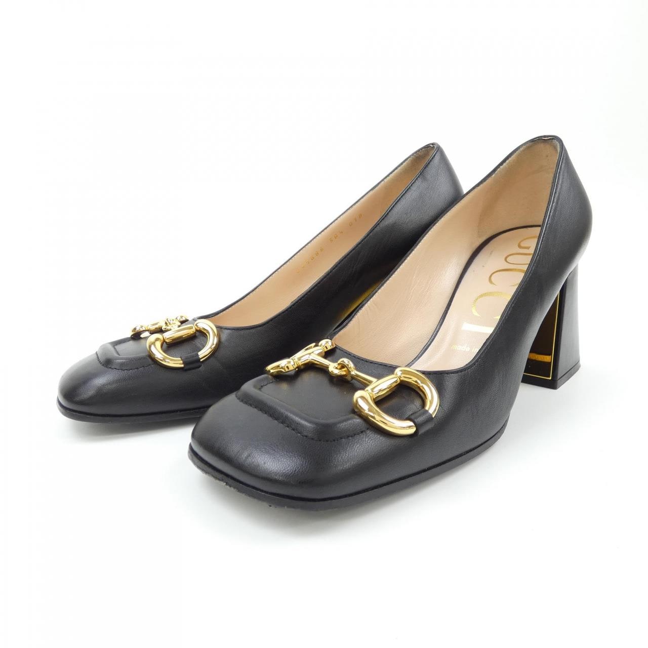 Gucci GUCCI pumps