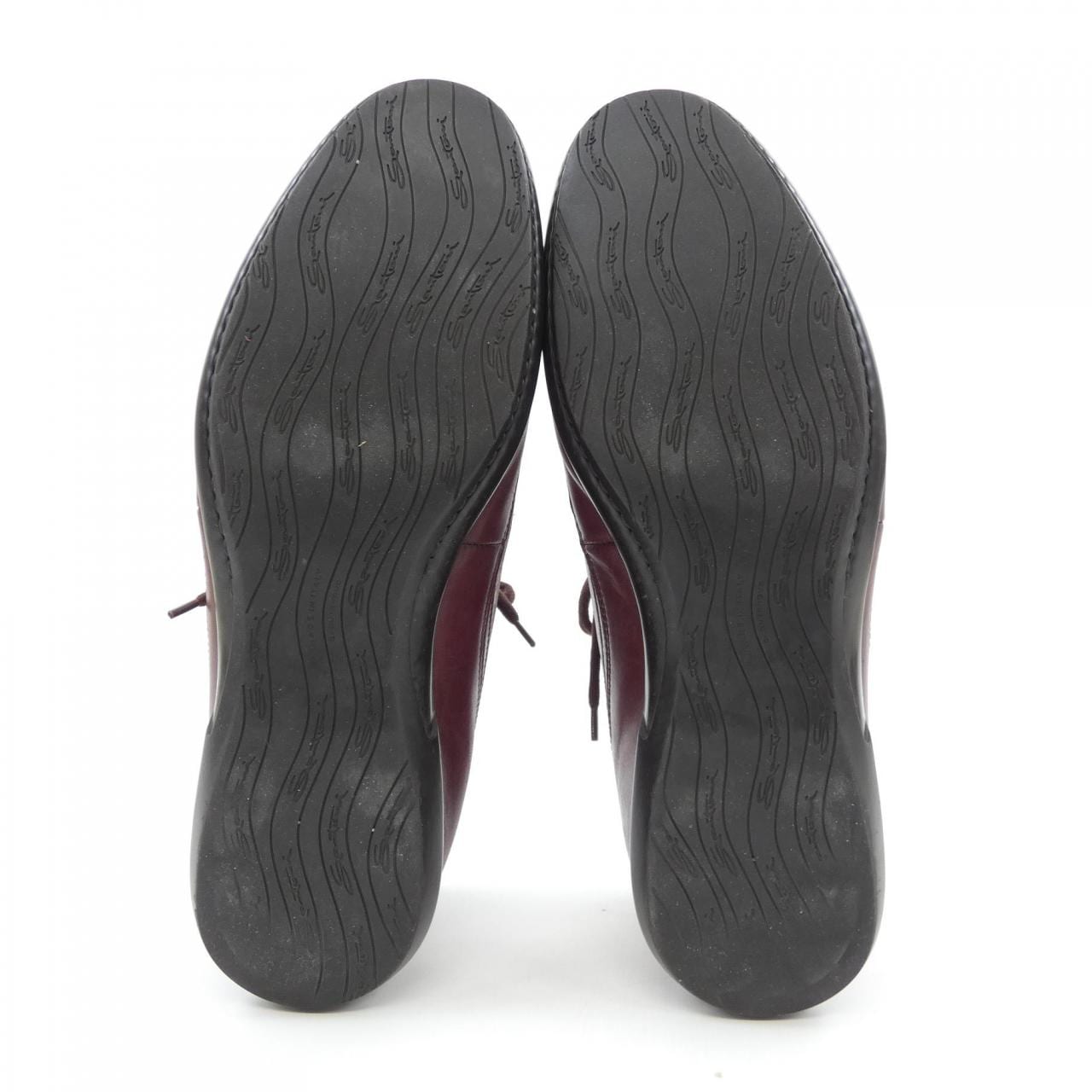 サントーニ SANTONI スニーカー