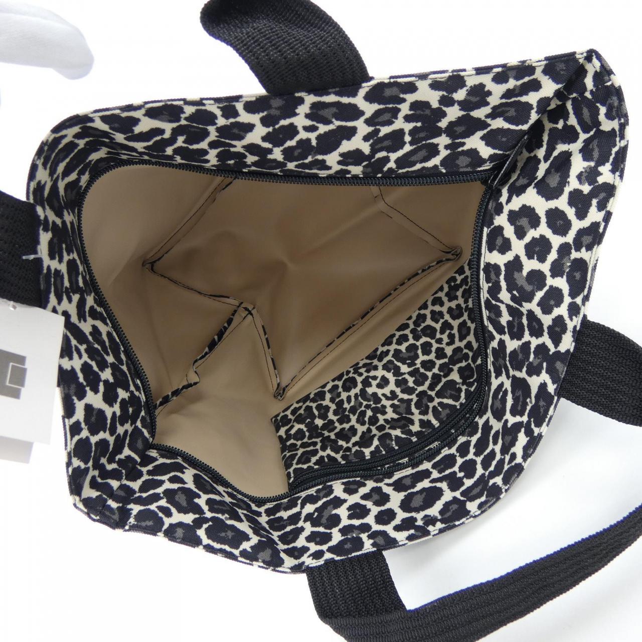 エルベシャプリエ HERVE CHAPELIER 舟形トート 1027F BAG