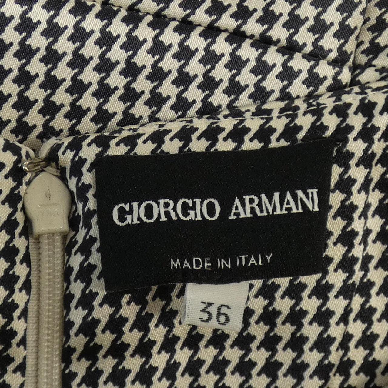 ジョルジオ アルマーニ GIORGIO ARMANI ワンピース
