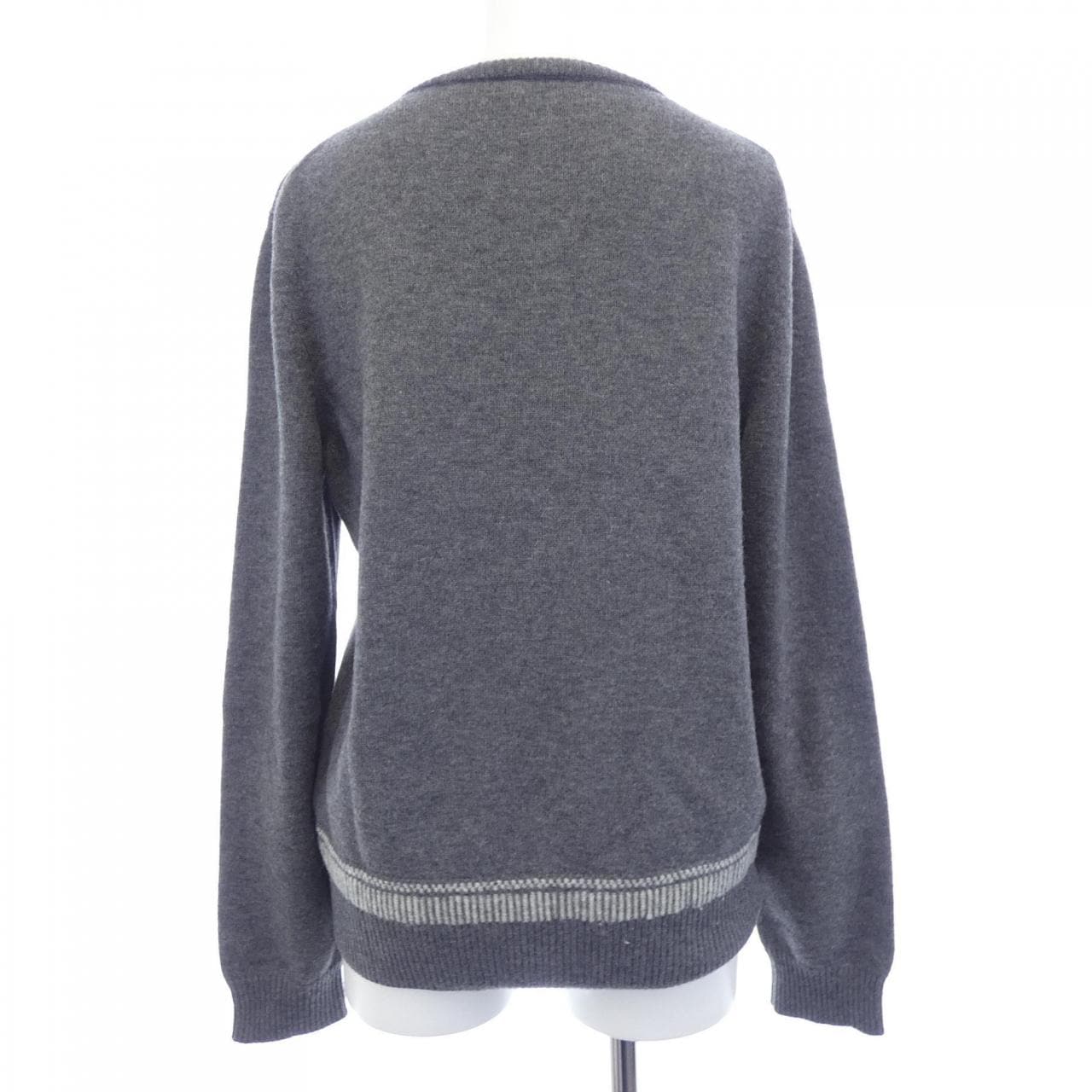 エルメス HERMES 67-7709 カーディガン