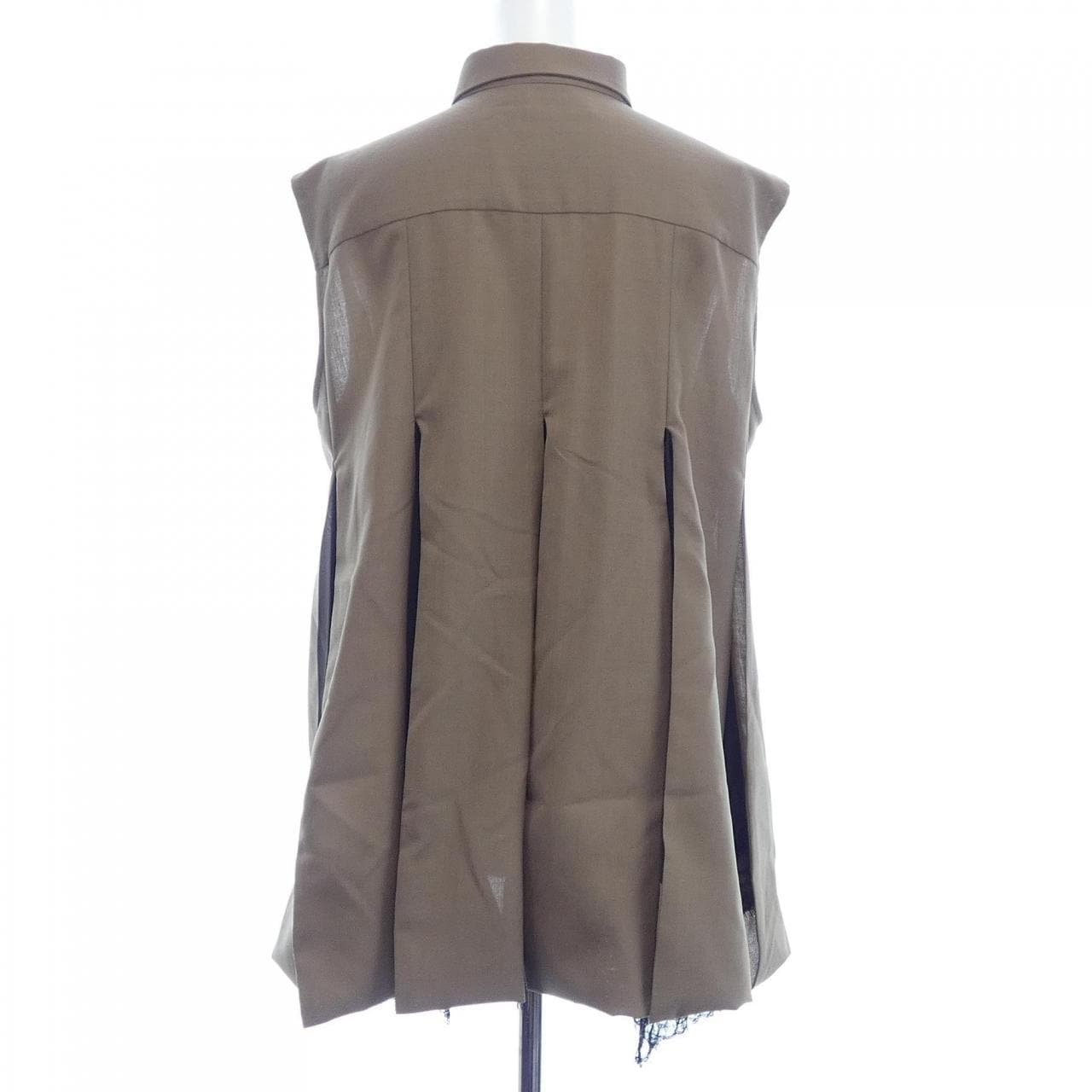 サカイ SACAI 24-07506 S/Sシャツ