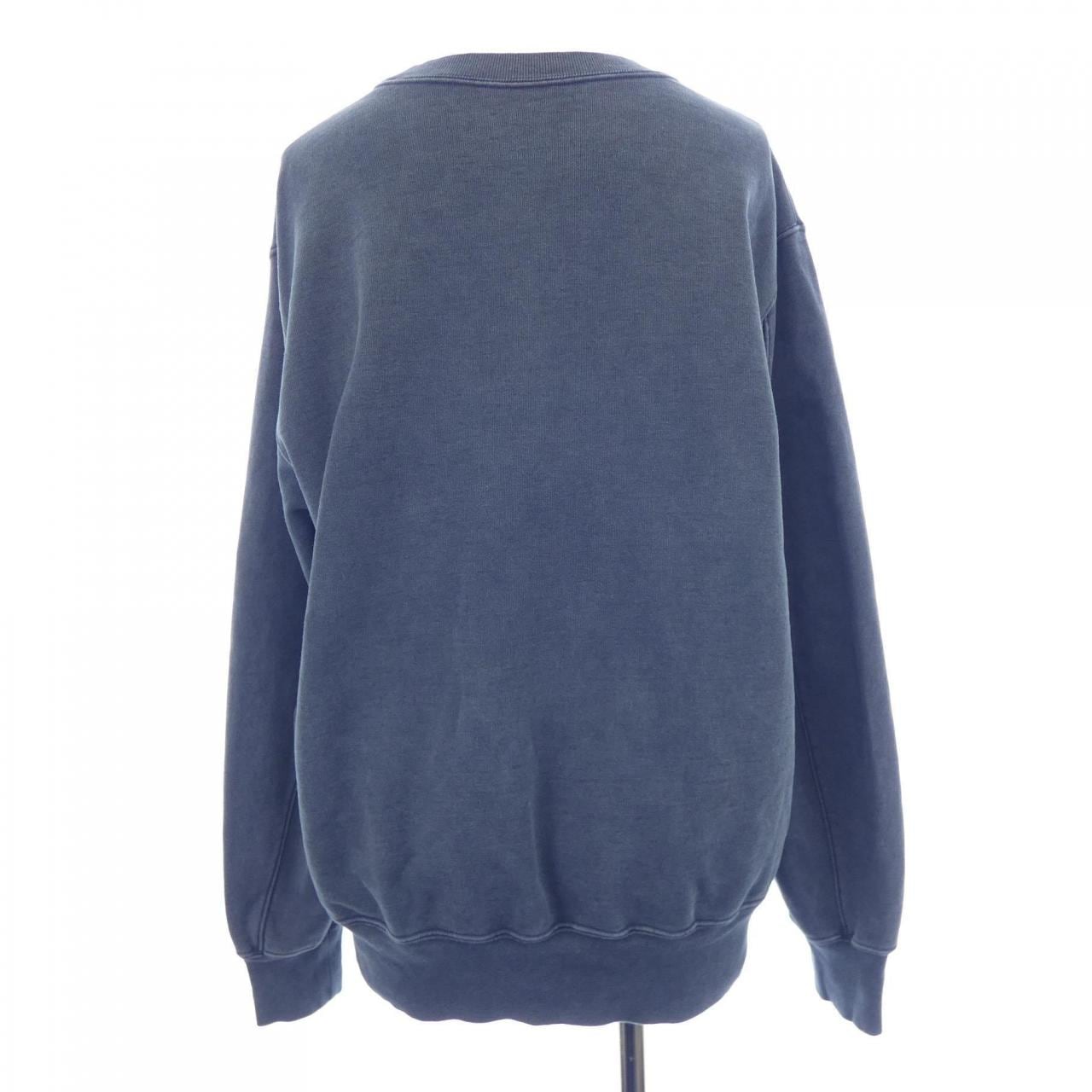 ドゥーズィエムクラス DEUXIEME CLASSE スウェット