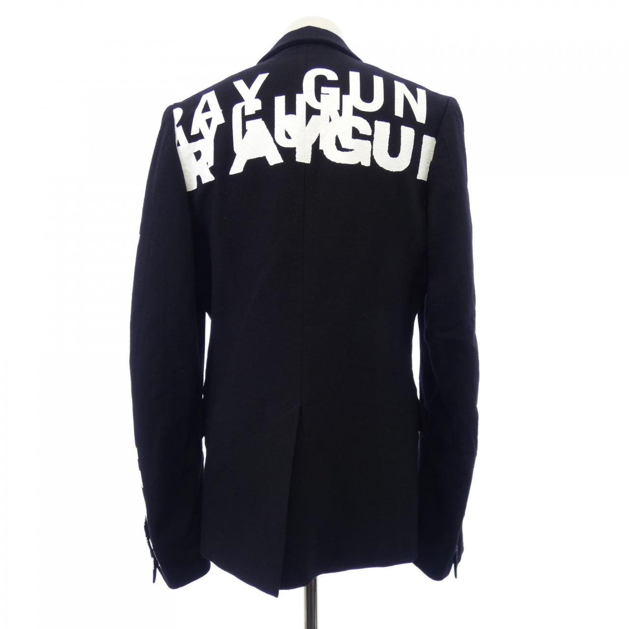 ザ ソロイスト THE SOLOIST sj.001aAW23 ジャケット