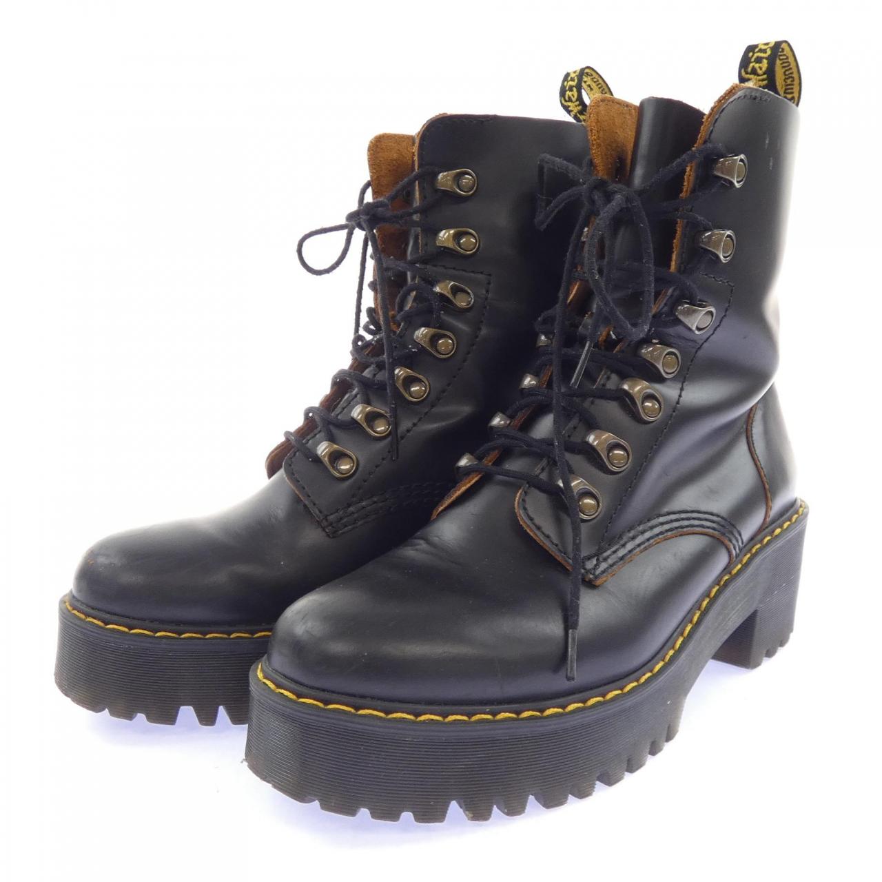ドクターマーチン DR.MARTENS ブーツ