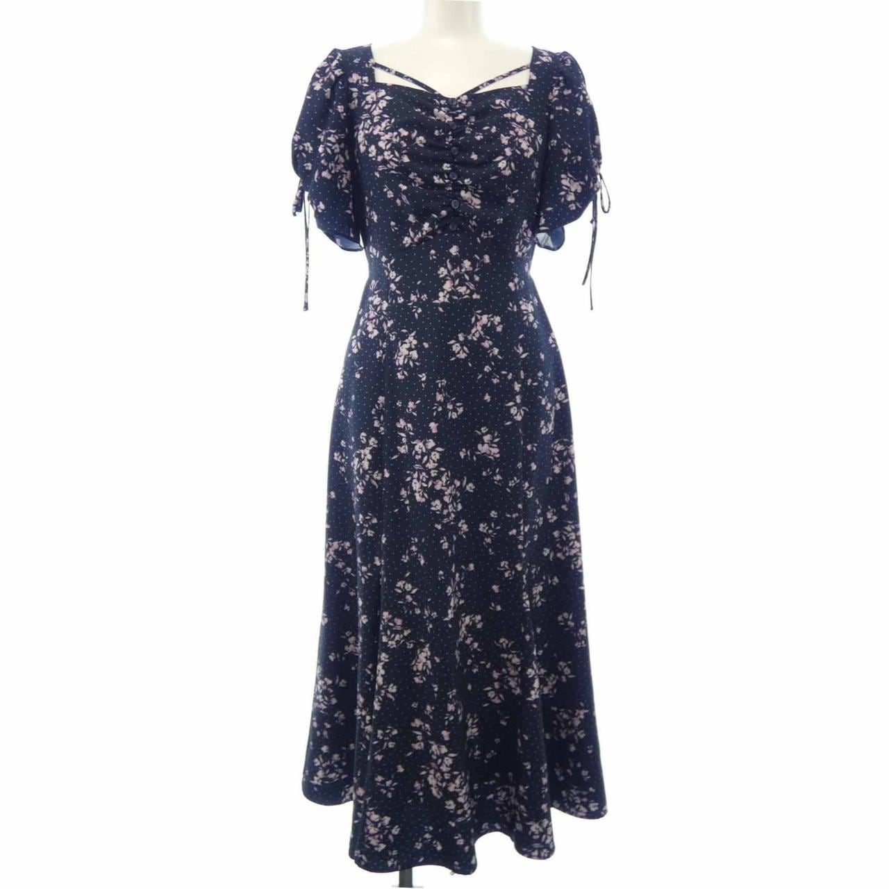 アプワイザーリッシェ Apuweiser-riche ワンピース