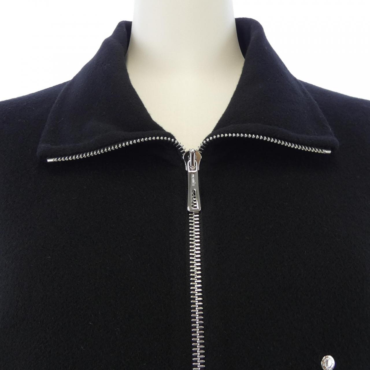 エルメス HERMES 5H0105DA コート