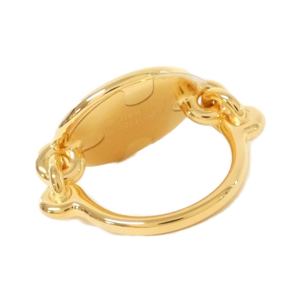 [Unused items] HERMES Equestre PM T52 011125CC Ring