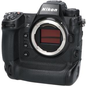 ＮＩＫＯＮ　Ｚ９