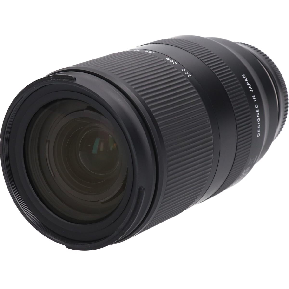 フジ１８－３００ｍｍ　Ｆ３．５－６．３ＶＣ　Ｄｉ　ＩＩＩ－Ａ　ＶＸＤ（Ｂ０６１Ｘ）