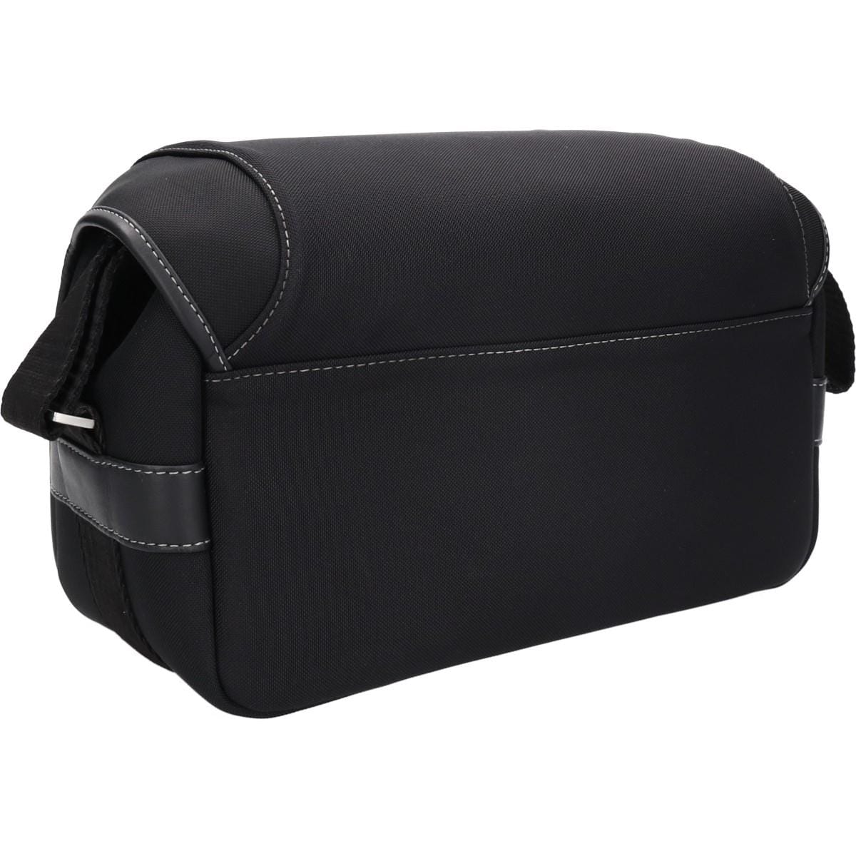 １８７４８　Ｌｅｉｃａ　Ｓｙｓｔｅｍ　Ｃａｓｅ　Ｍ　Ｎｙｌｏｎ　Ｂｌａｃｋ　システムケースＭ