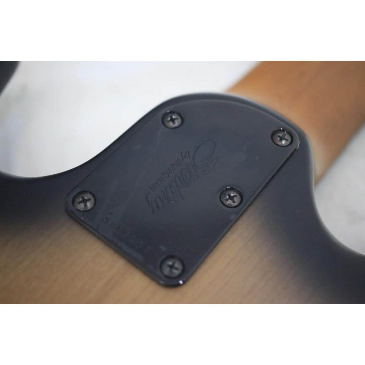 ＳＴＥＲＬＩＮＧ　ＢＹ　ＭＵＳＩＣＭＡＮ　ＲＩＣＨＡＲＤＳＯＮ　７