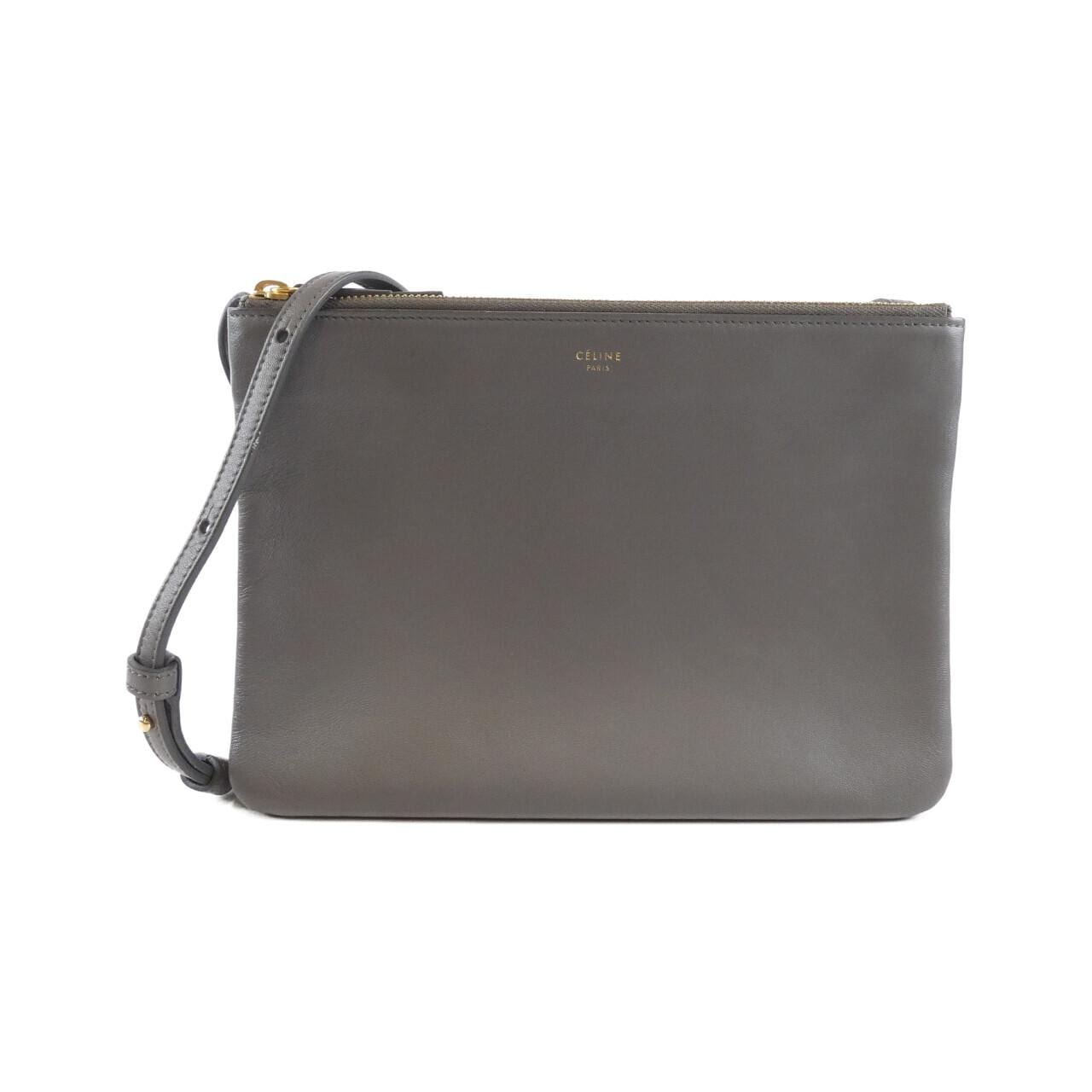 セリーヌ ラージ トリオ 171453ETA ショルダーバッグ