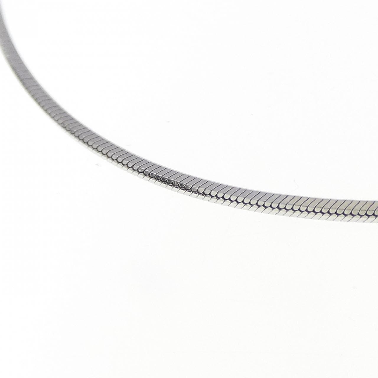 PT850 チェーン ネックレス