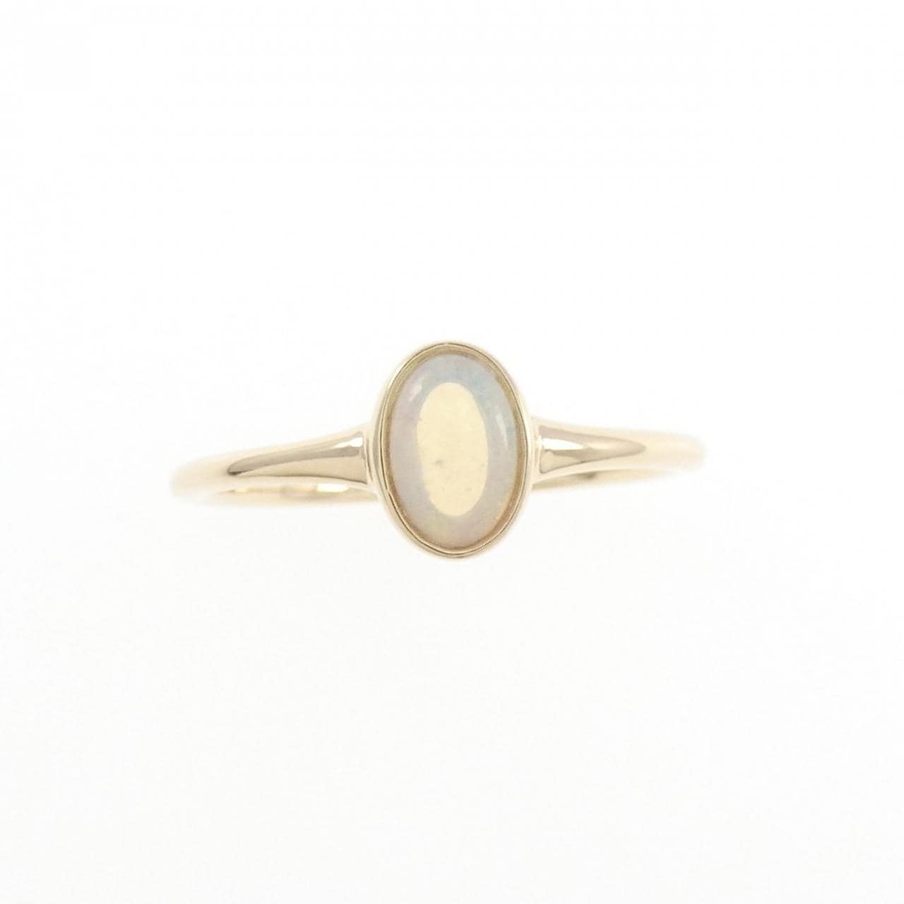 4°C OPAL Ring