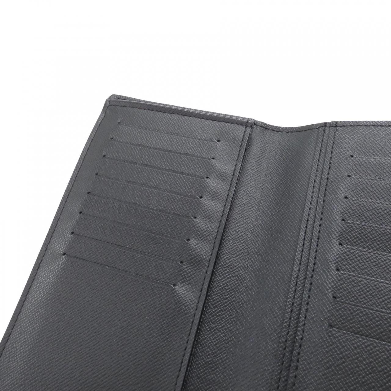 LOUIS VUITTON Taiga Portefeuille 长款 M30541 皮夹