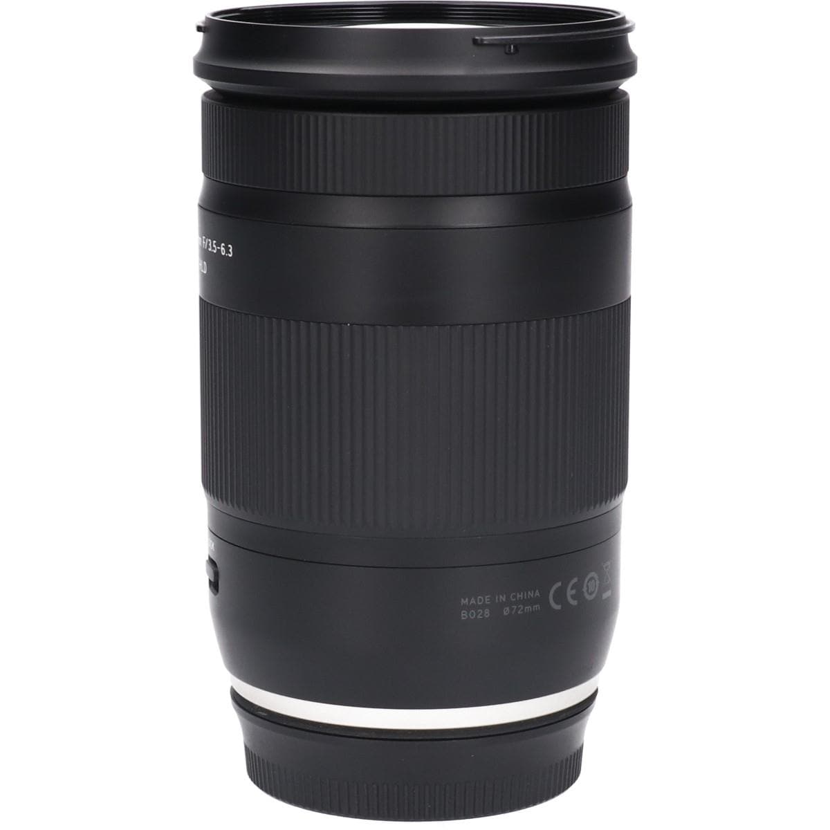 ＥＯＳ１８－４００ｍｍ　Ｆ３．５－６．３ＤｉＩＩ　ＶＣ