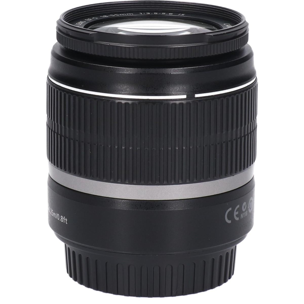 ＥＦ－Ｓ１８－５５ｍｍ　Ｆ３．５－５．６ＩＳ