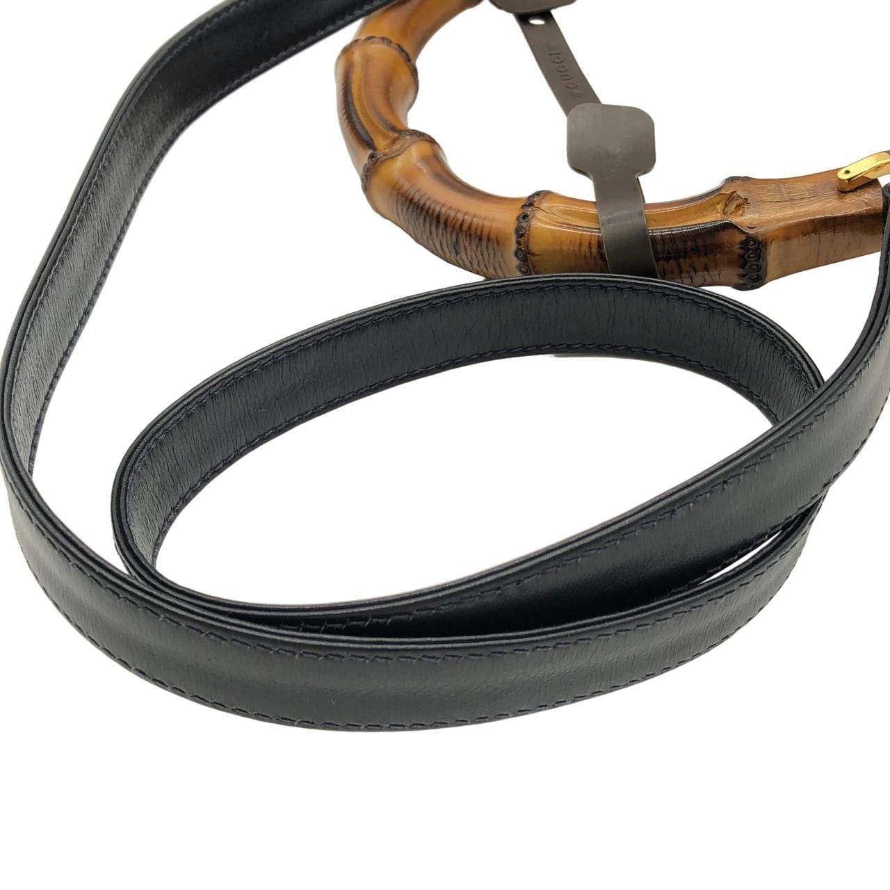 【ヴィンテージ】グッチ 000 1227 バッグ