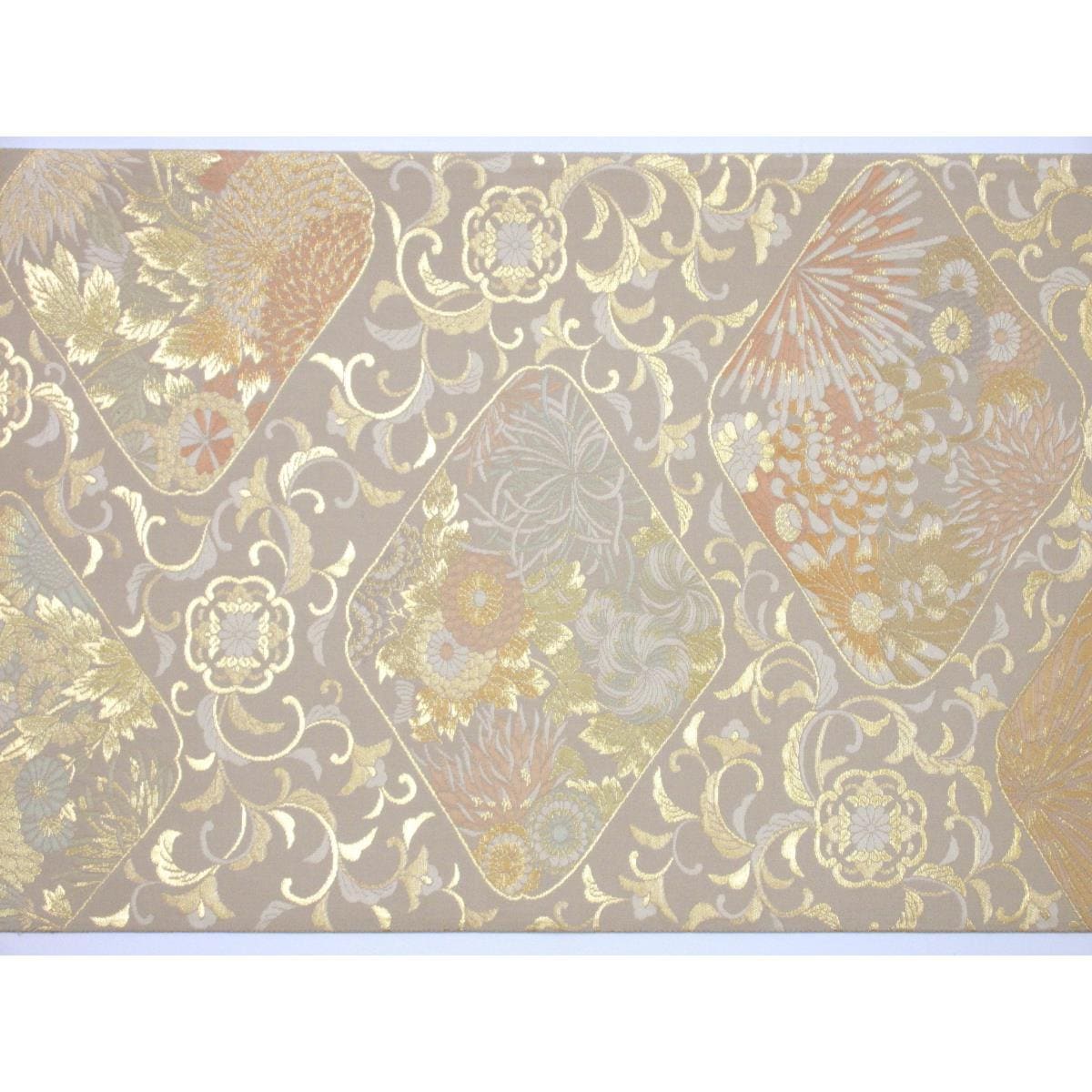 袋帯【箔屋清兵衛】