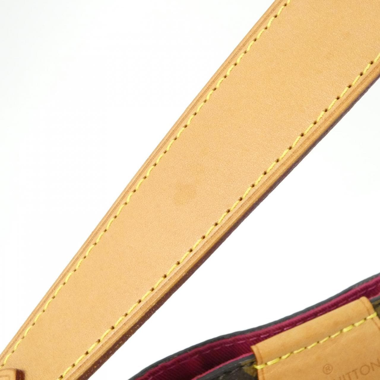 ルイヴィトン モノグラム グレースフル PM M43700 ショルダーバッグ