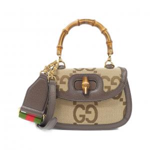グッチ GUCCI BAMBOO 1947 675797 UKMDT バッグ