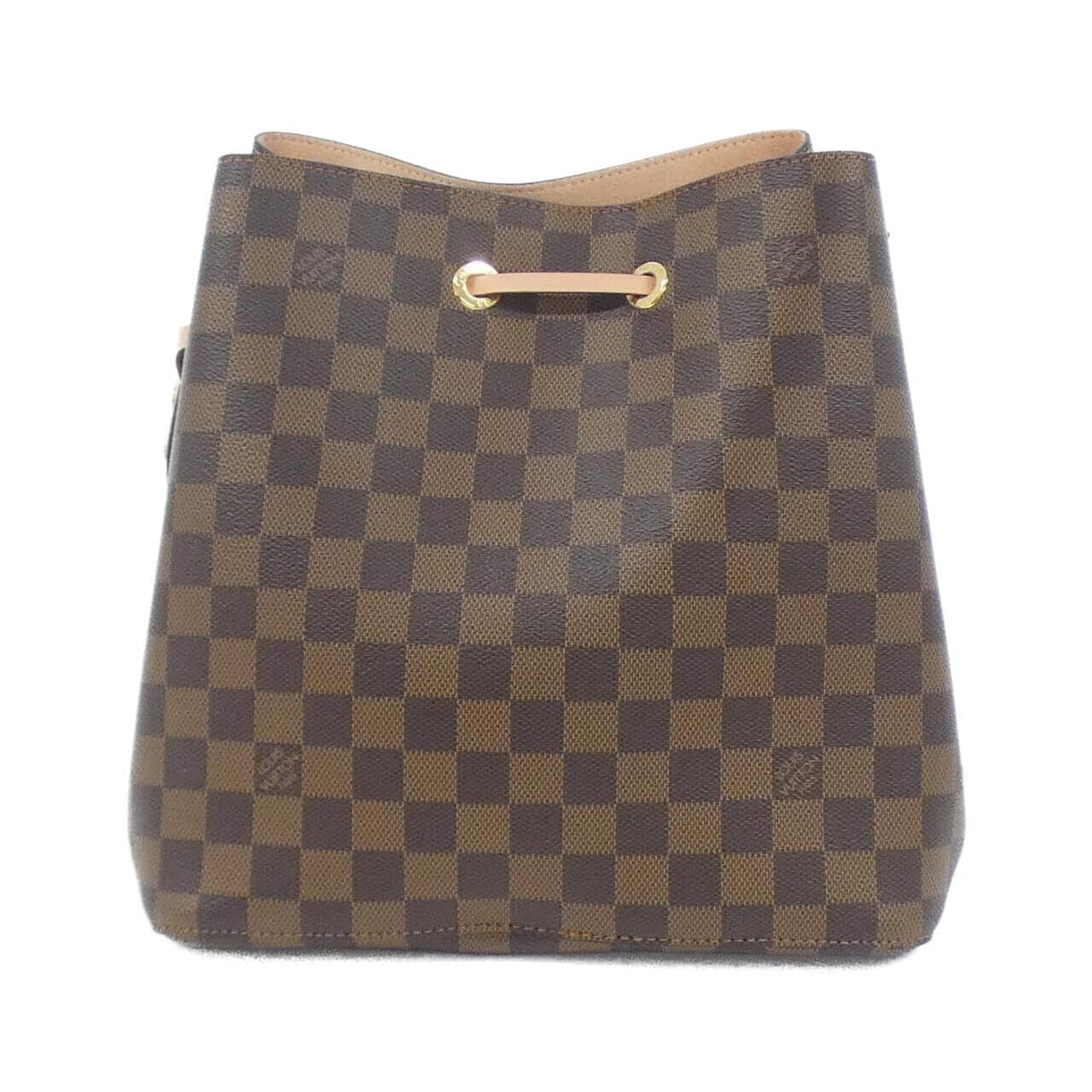 LOUIS VUITTON Damier Neo Noe N40198 單肩包