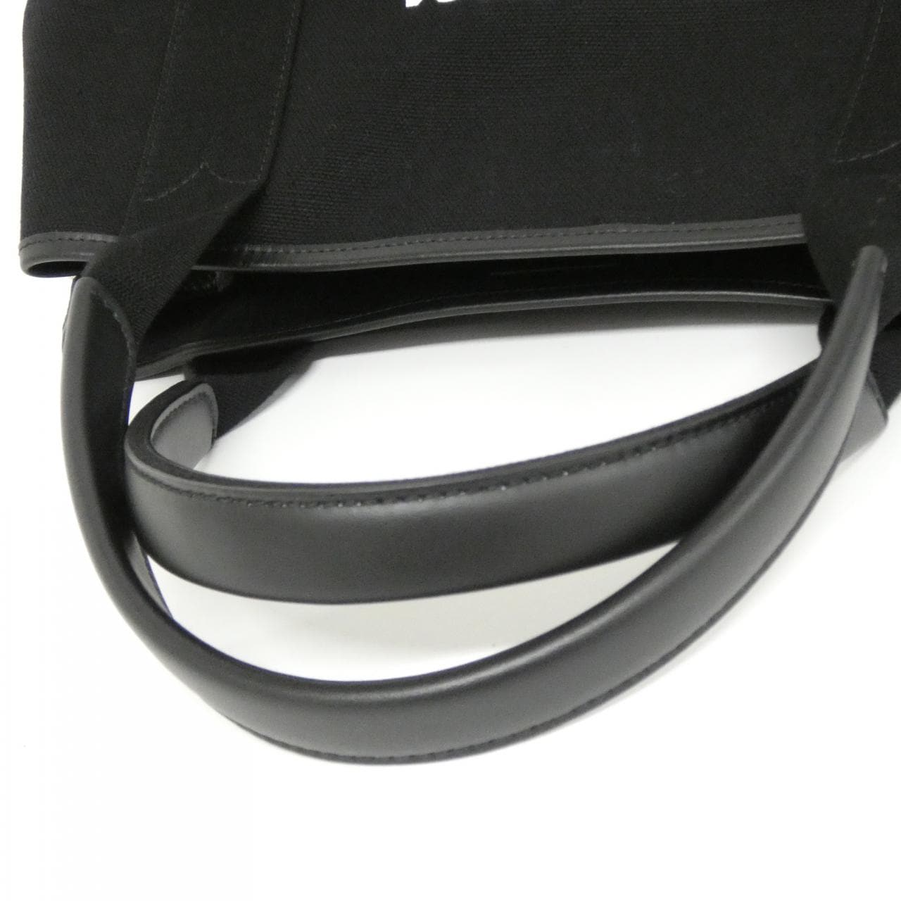 バレンシアガ ネイビー カバス S 339933 2HH3N バッグ