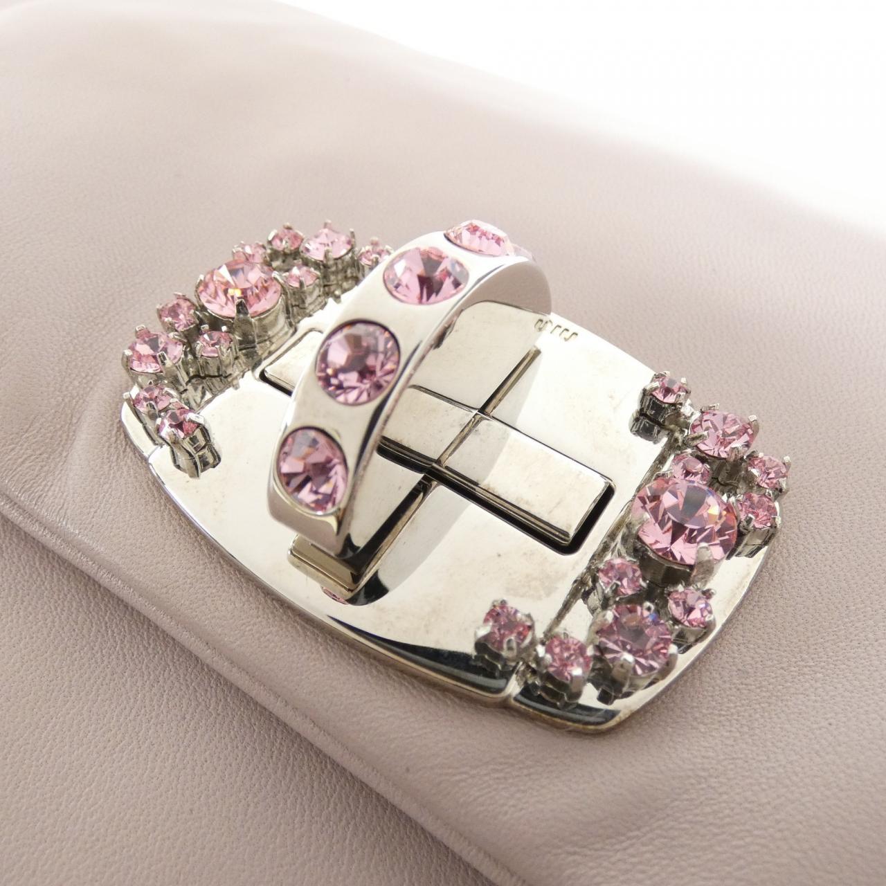 ミュウミュウ RP0199 バッグ