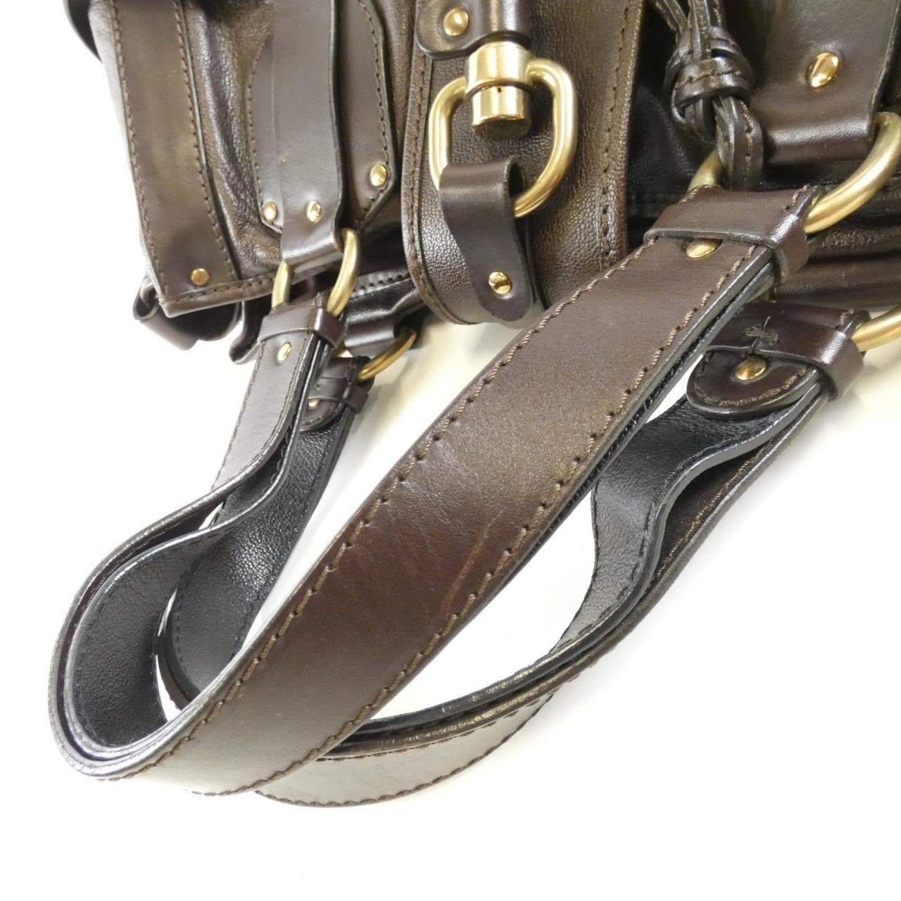 クロエ KERALA バッグ